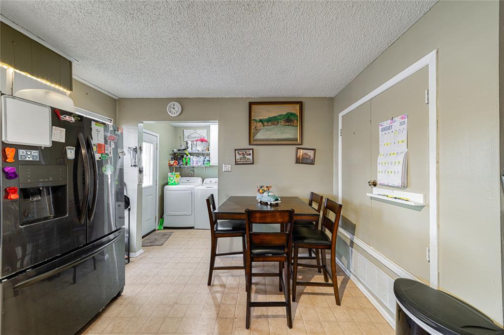 Umphress Park Add - Residential