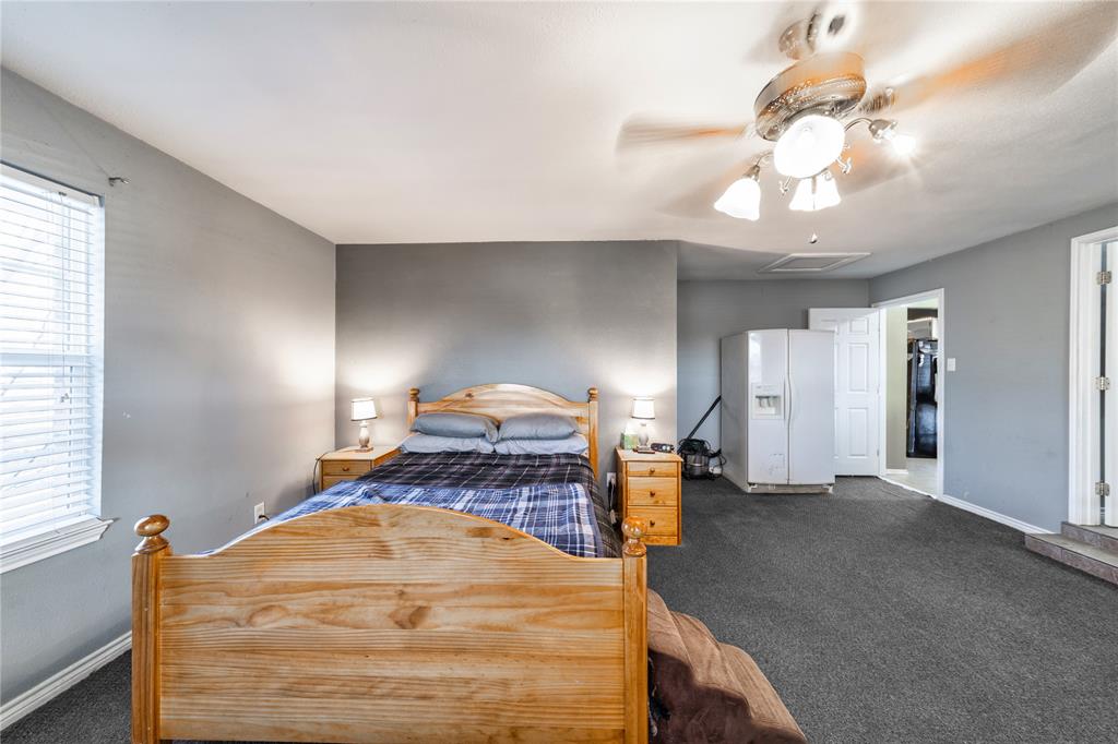 Umphress Park Add - Residential