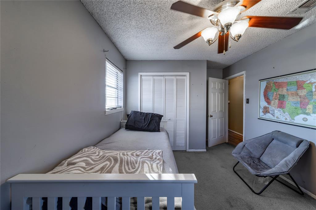 Umphress Park Add - Residential