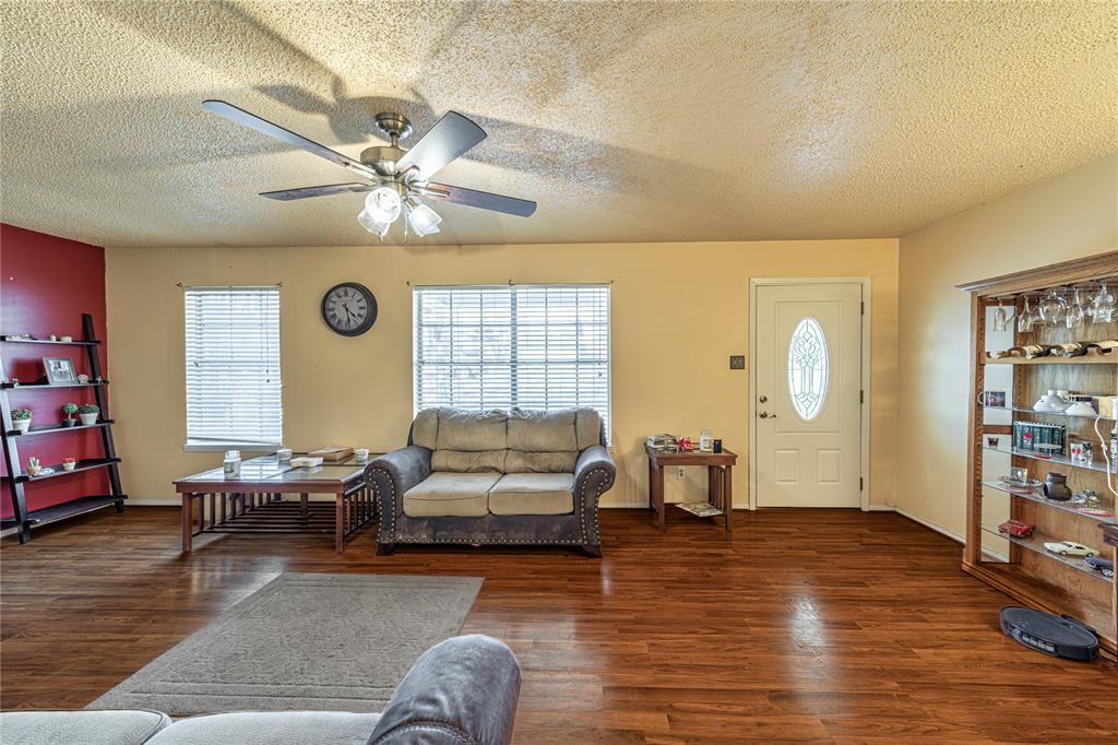 Umphress Park Add - Residential