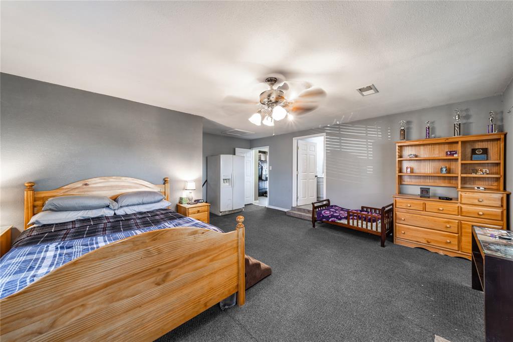 Umphress Park Add - Residential