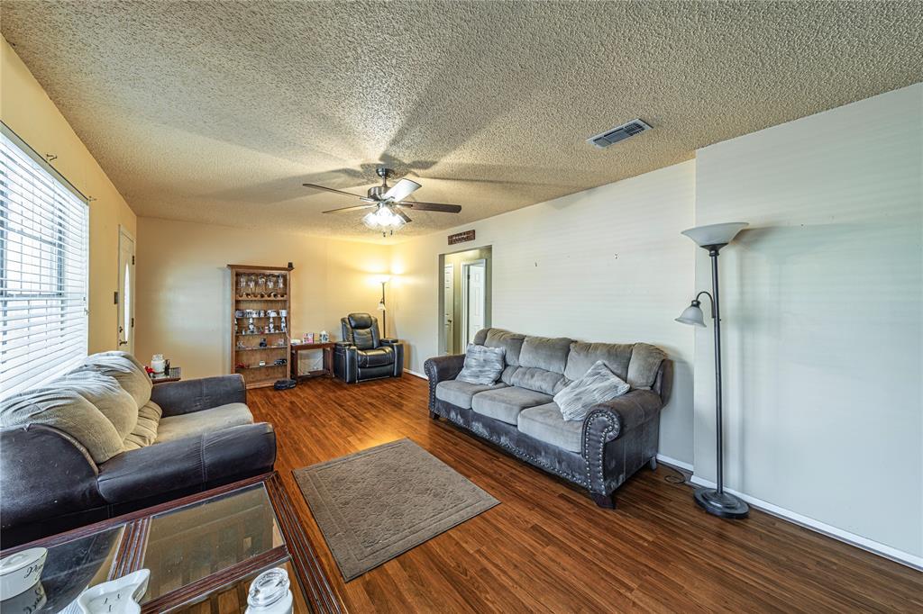 Umphress Park Add - Residential