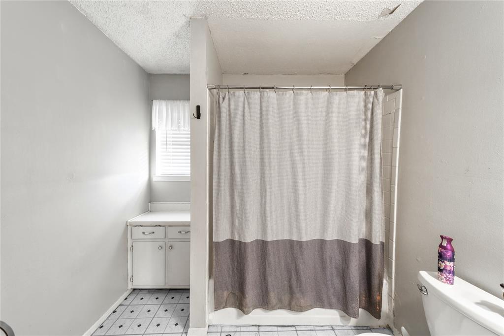 Umphress Park Add - Residential