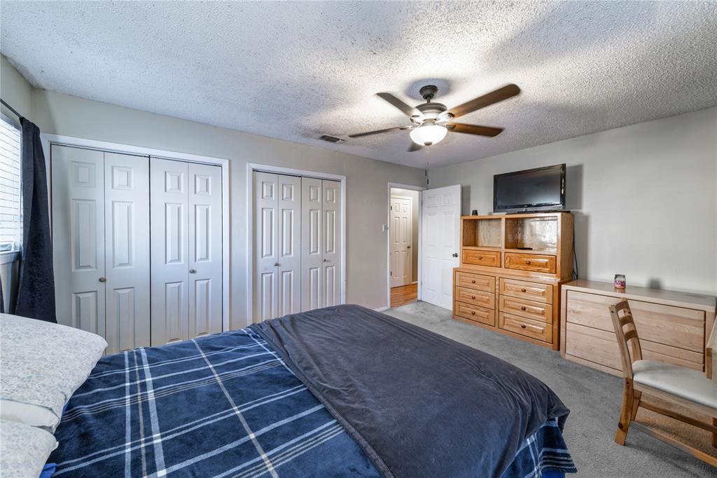 Umphress Park Add - Residential