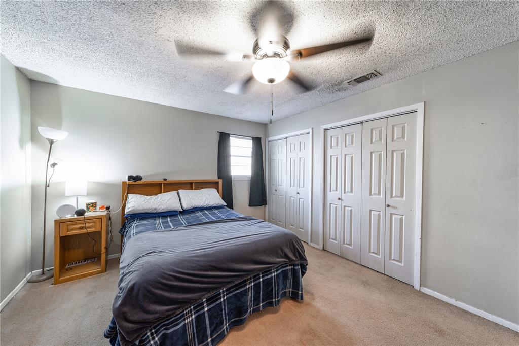 Umphress Park Add - Residential