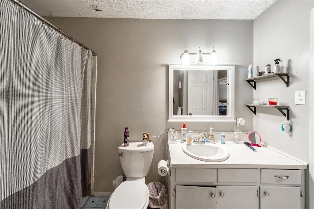 Umphress Park Add - Residential