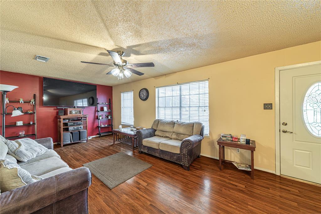 Umphress Park Add - Residential