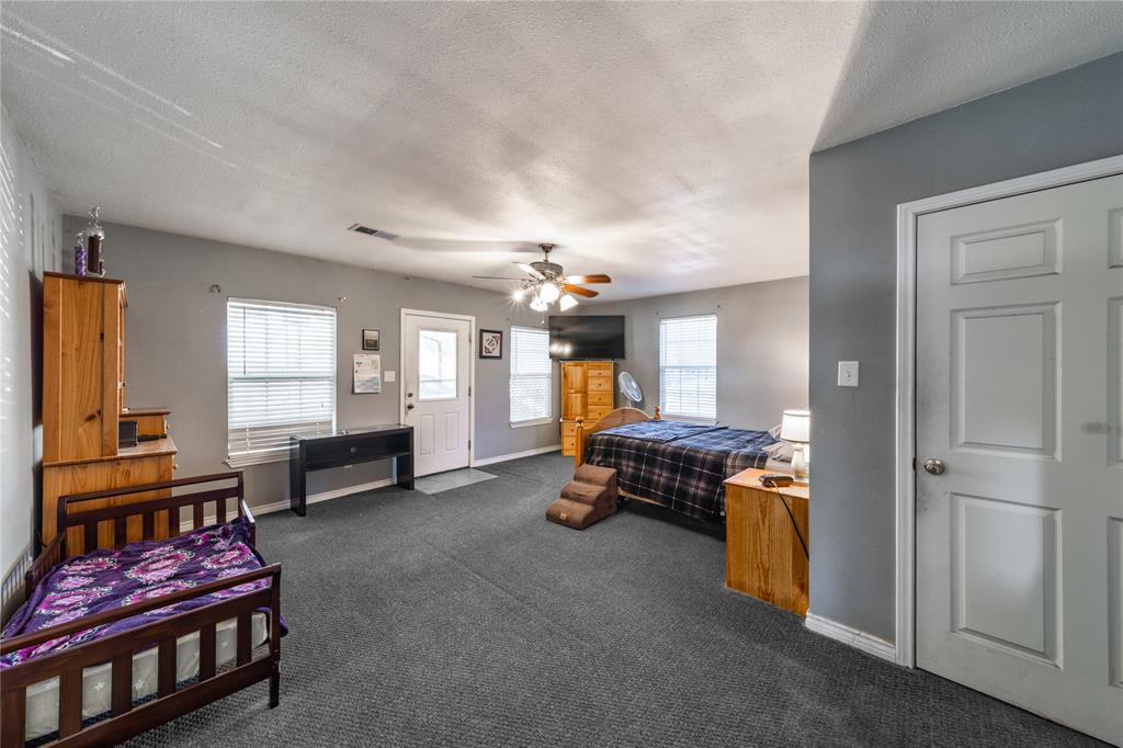 Umphress Park Add - Residential