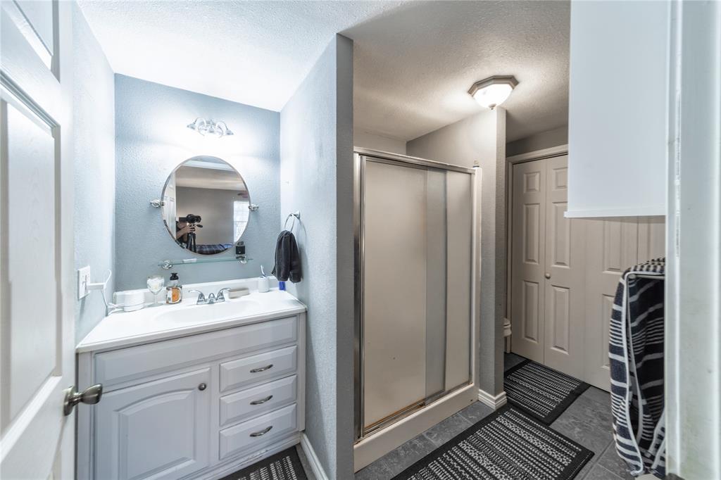 Umphress Park Add - Residential