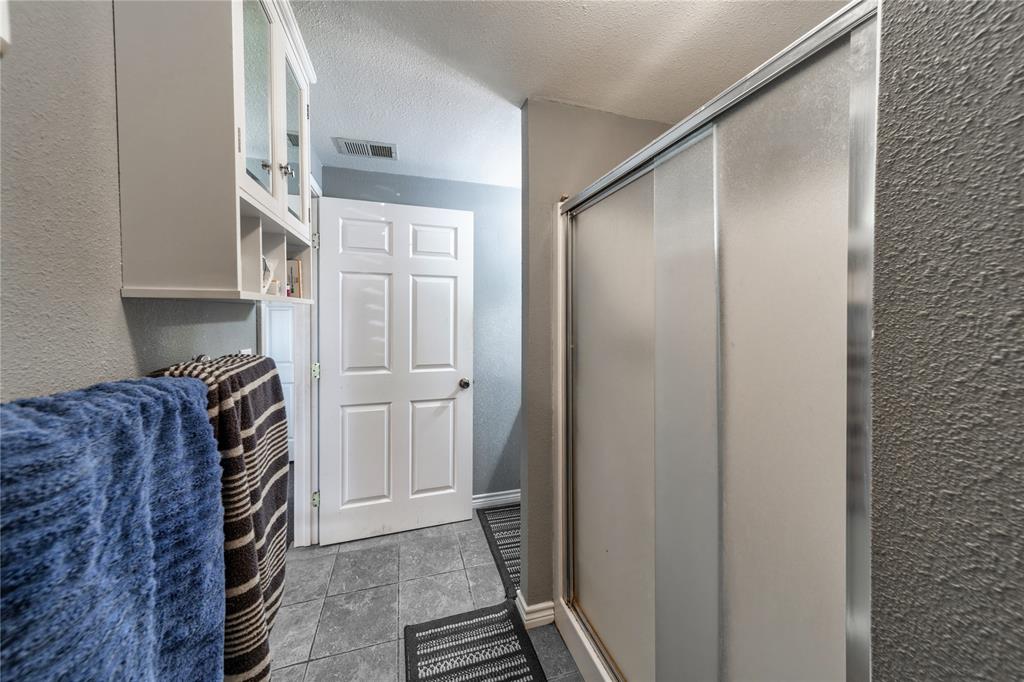 Umphress Park Add - Residential