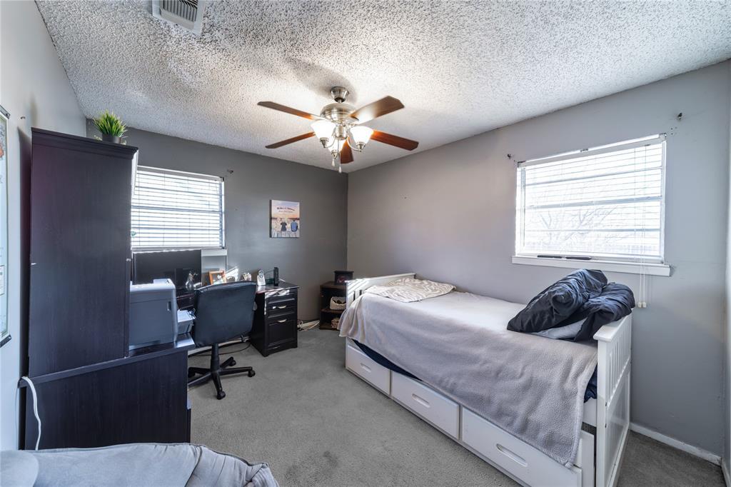 Umphress Park Add - Residential