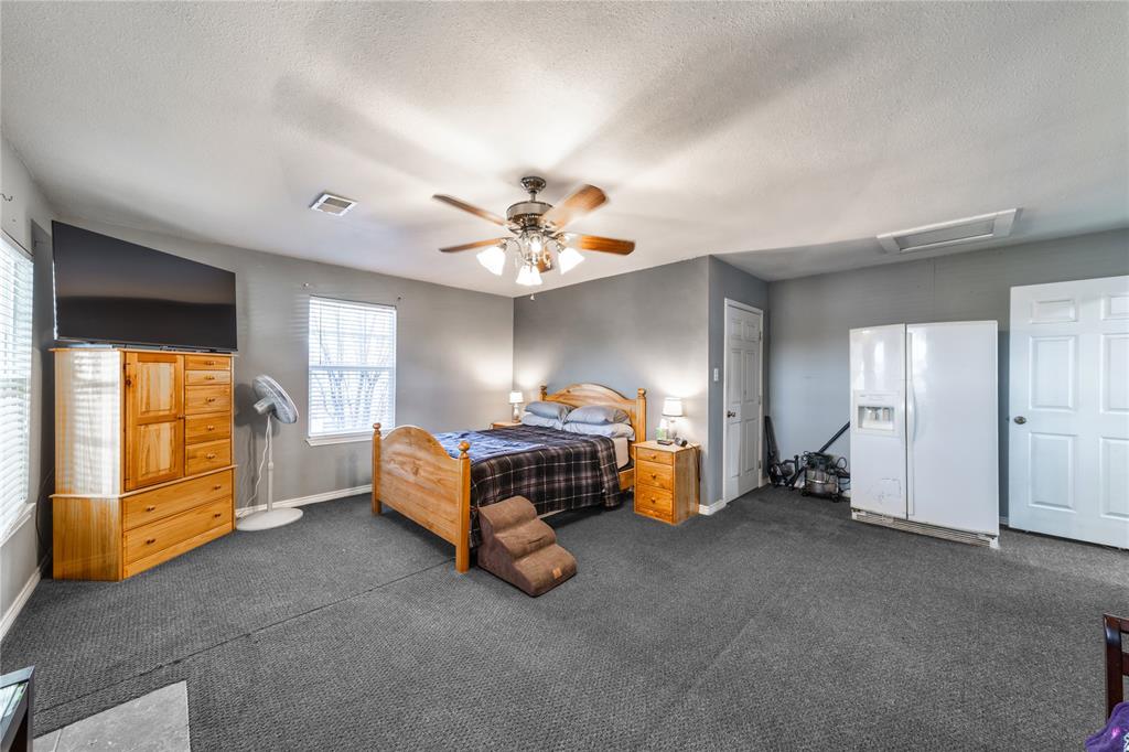 Umphress Park Add - Residential