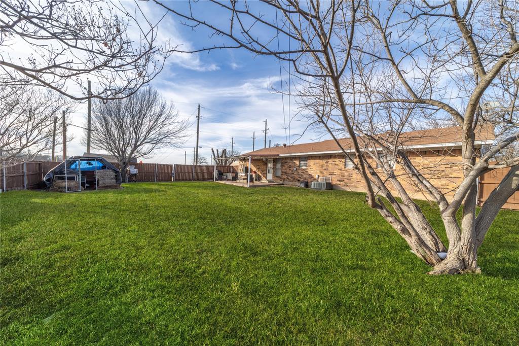 Umphress Park Add - Residential