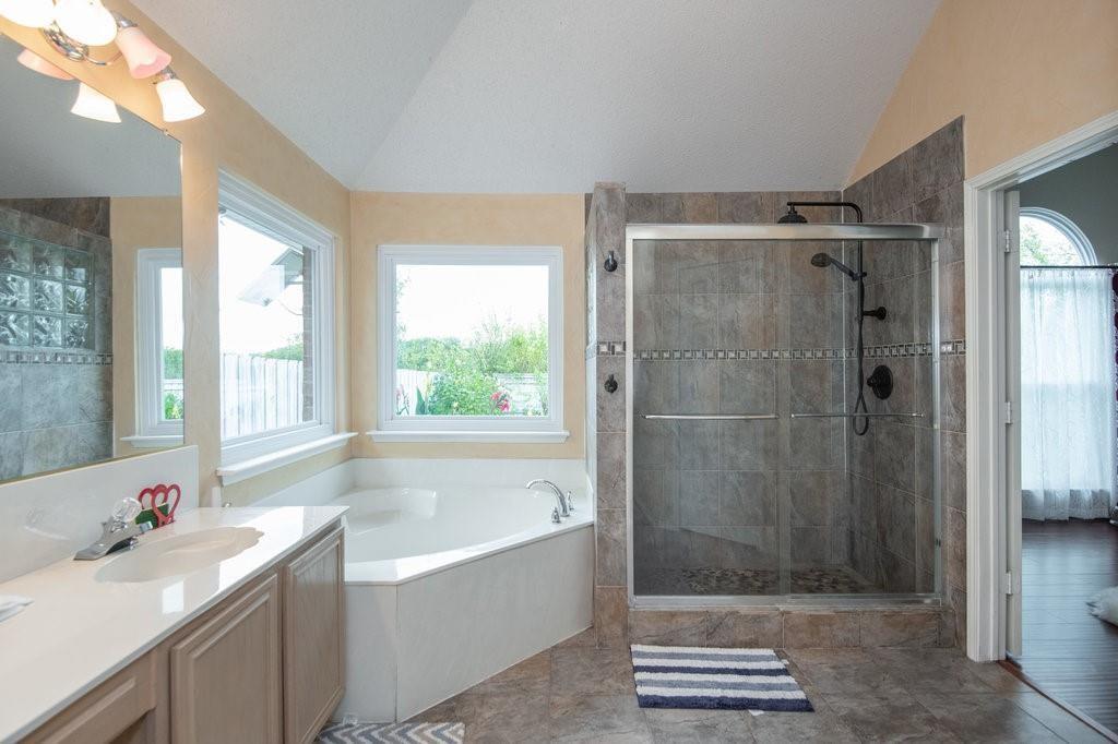 Highland Trail Add - Residential Lease