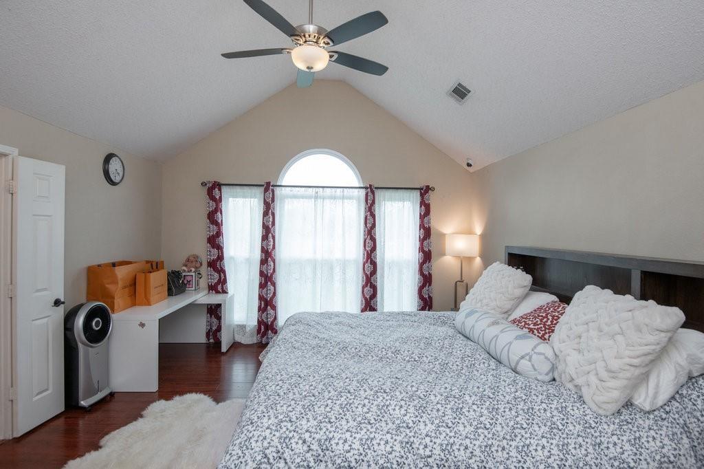 Highland Trail Add - Residential Lease