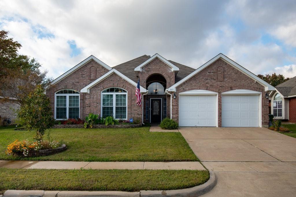 Highland Trail Add - Residential Lease