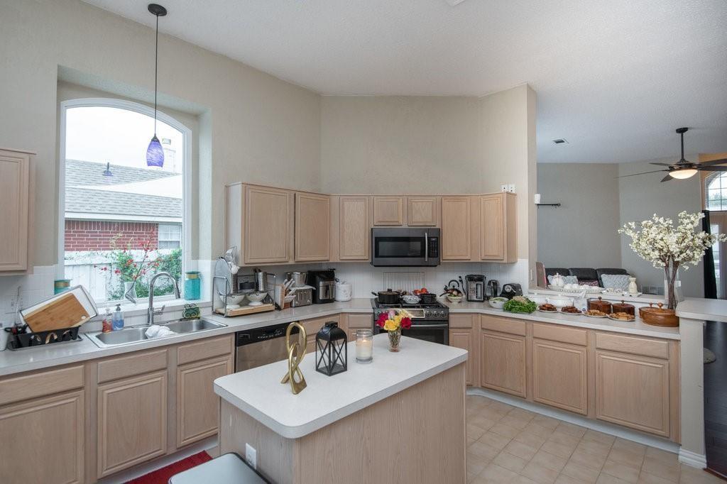 Highland Trail Add - Residential Lease