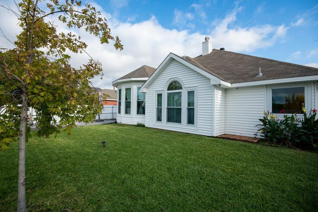 Highland Trail Add - Residential Lease