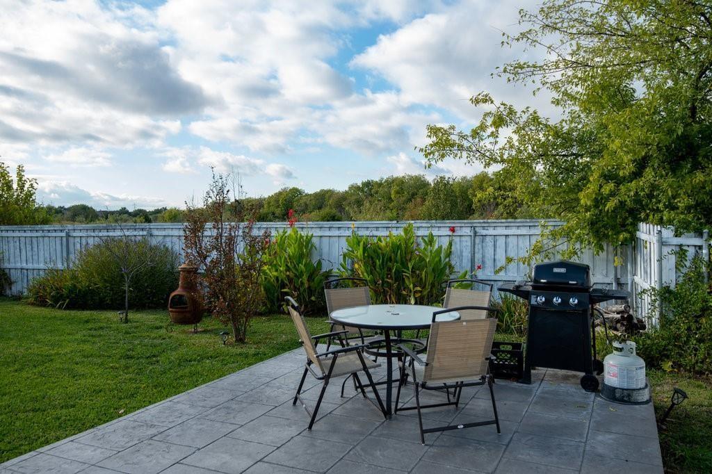 Highland Trail Add - Residential Lease