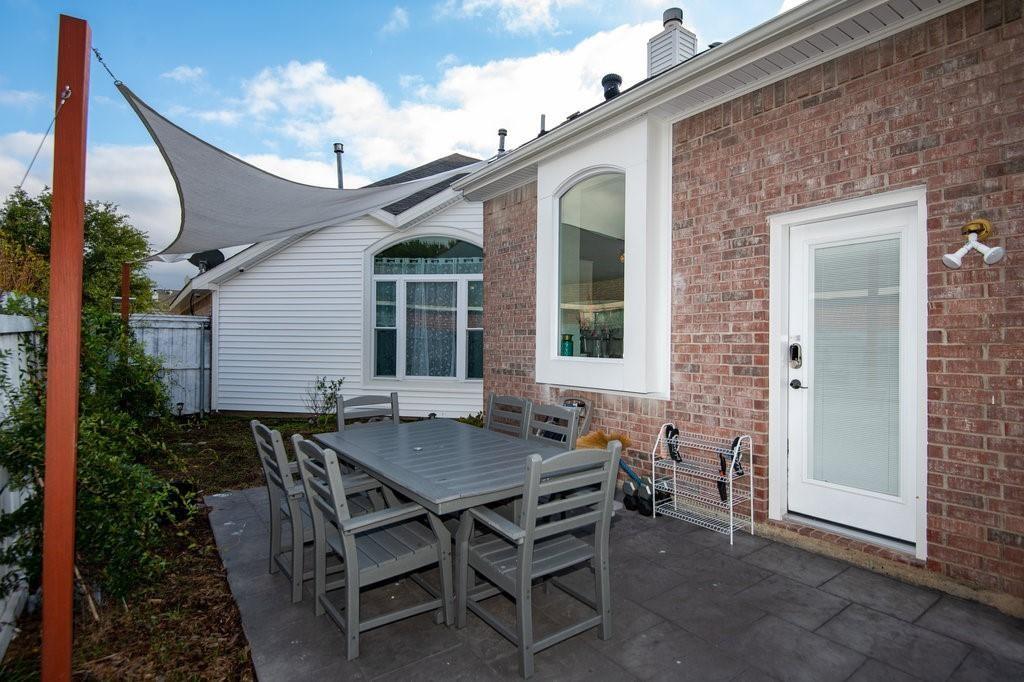 Highland Trail Add - Residential Lease