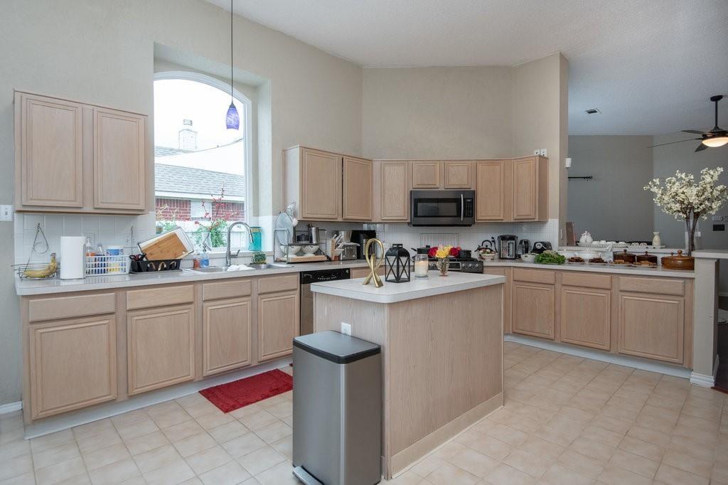 Highland Trail Add - Residential Lease