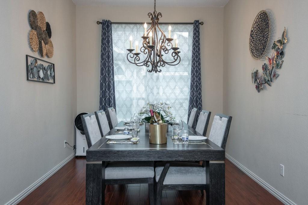 Highland Trail Add - Residential Lease