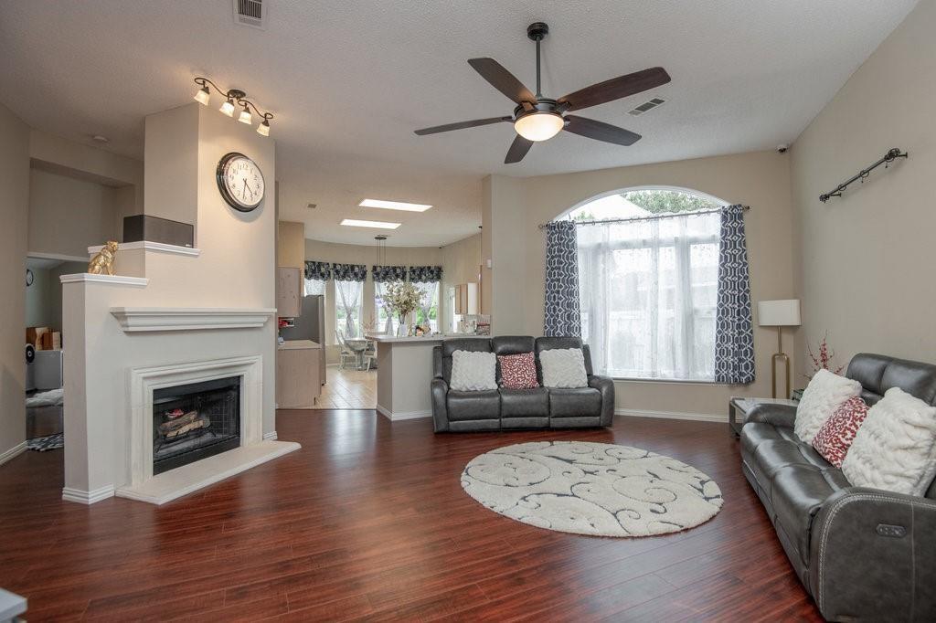 Highland Trail Add - Residential Lease