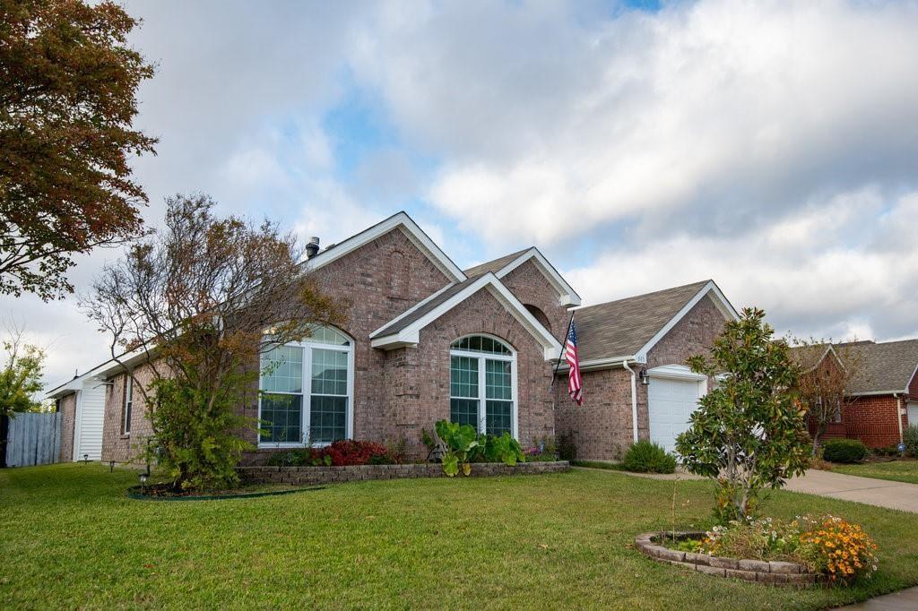 Highland Trail Add - Residential Lease