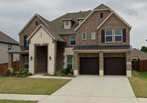 Photo of 9382 Autumn Glen Drive, Frisco, TX 75033 (MLS # 21098188) Photo of 9382 Autumn Glen Drive, Frisco, TX 75033 (MLS # 21098188)