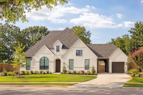2814 Cedar Ridge Sherman TX 75092