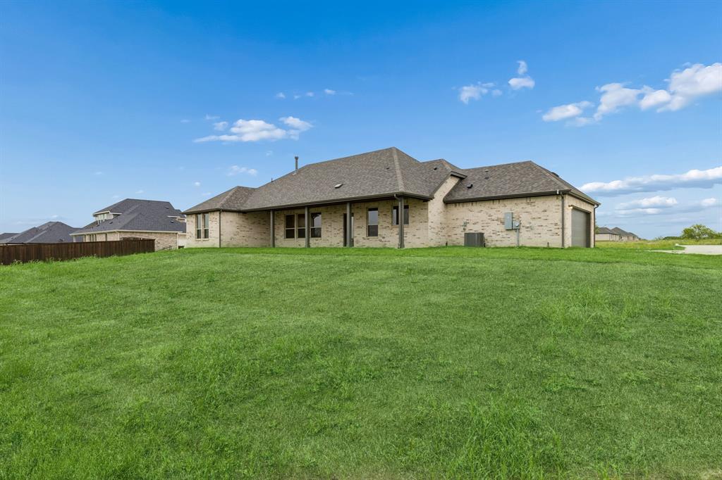 Ellis Ranch Estates - Residential