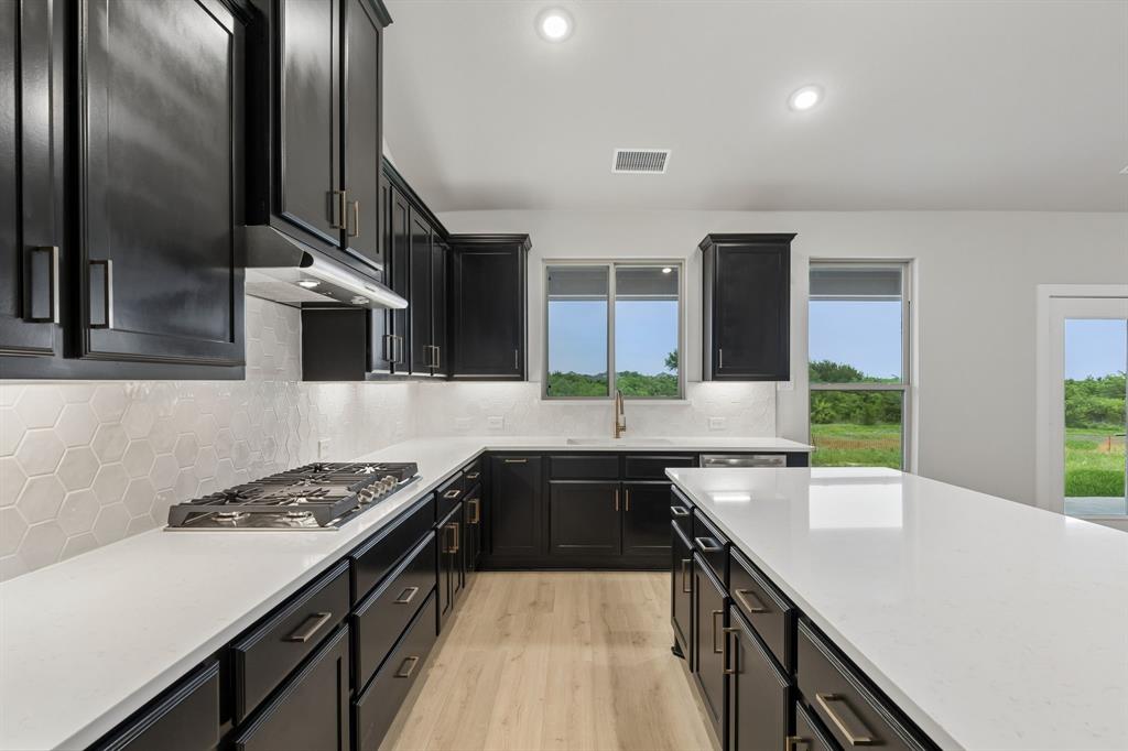 Ellis Ranch Estates - Residential