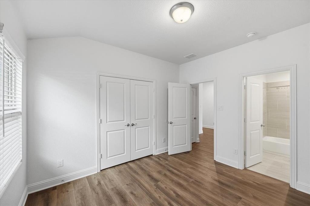 Ventana - Residential