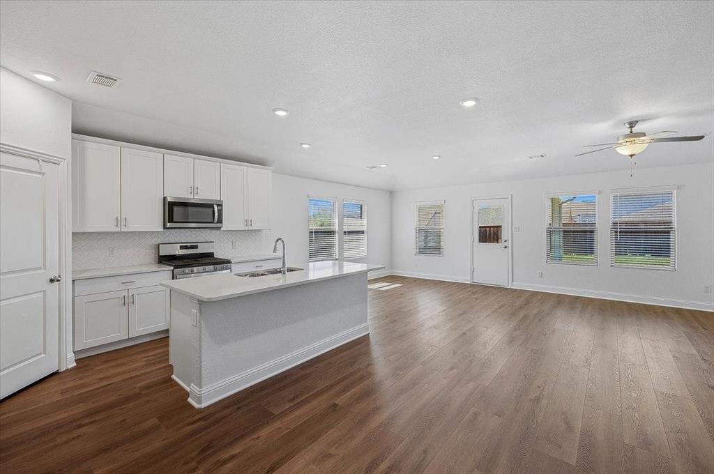 Ventana - Residential