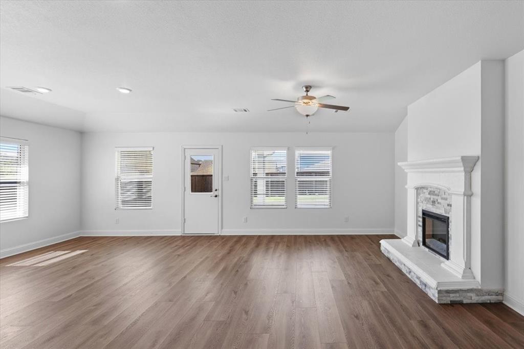 Ventana - Residential