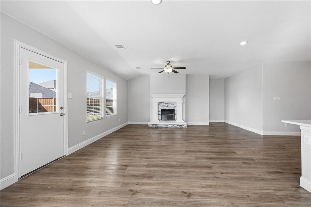 Ventana - Residential