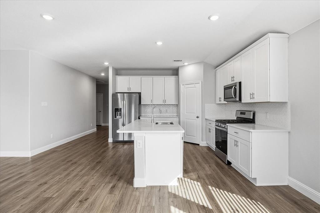 Ventana - Residential