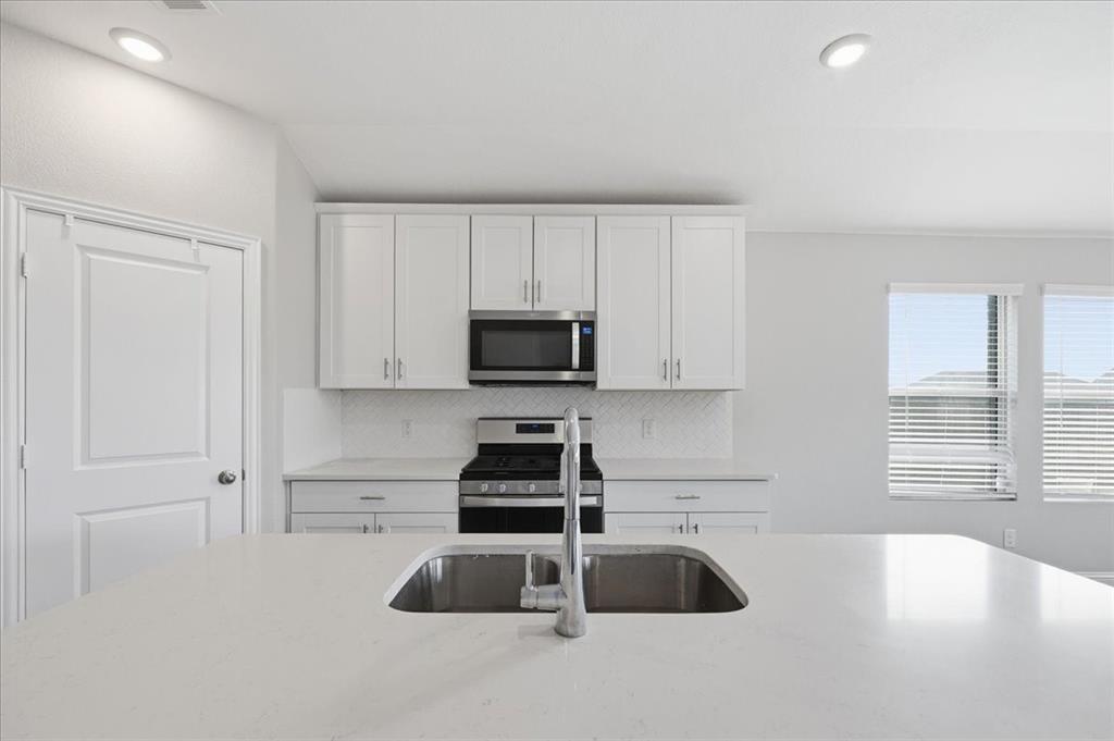 Ventana - Residential