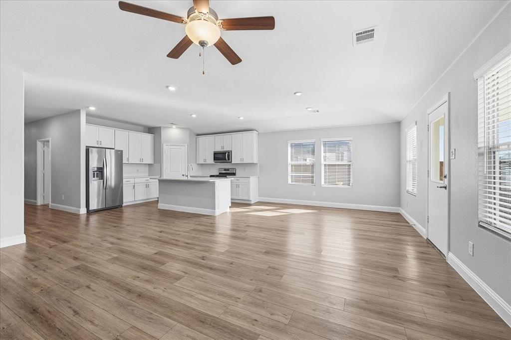 Ventana - Residential