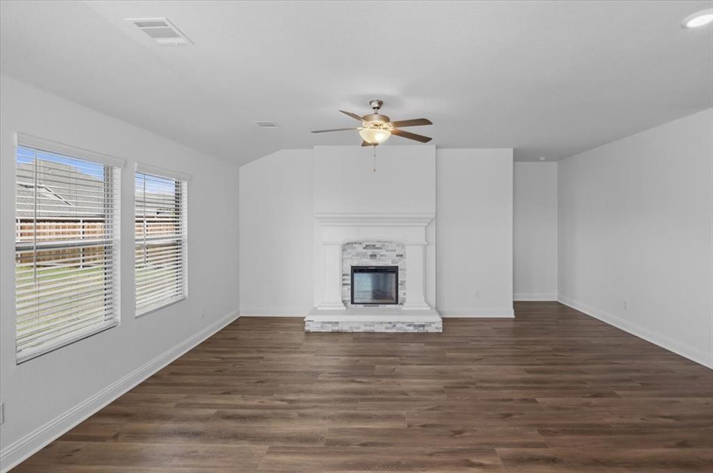 Ventana - Residential