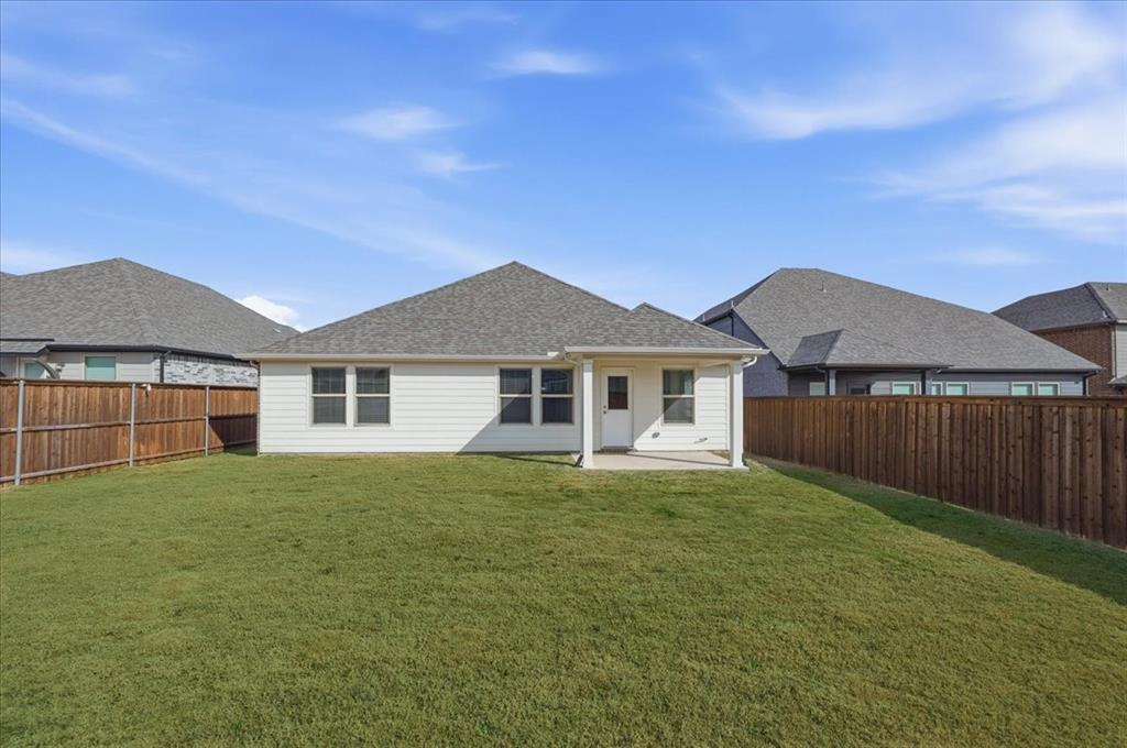 Ventana - Residential