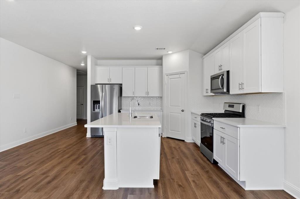 Ventana - Residential