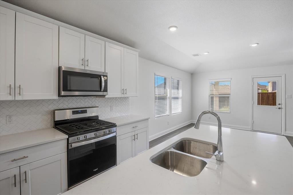 Ventana - Residential