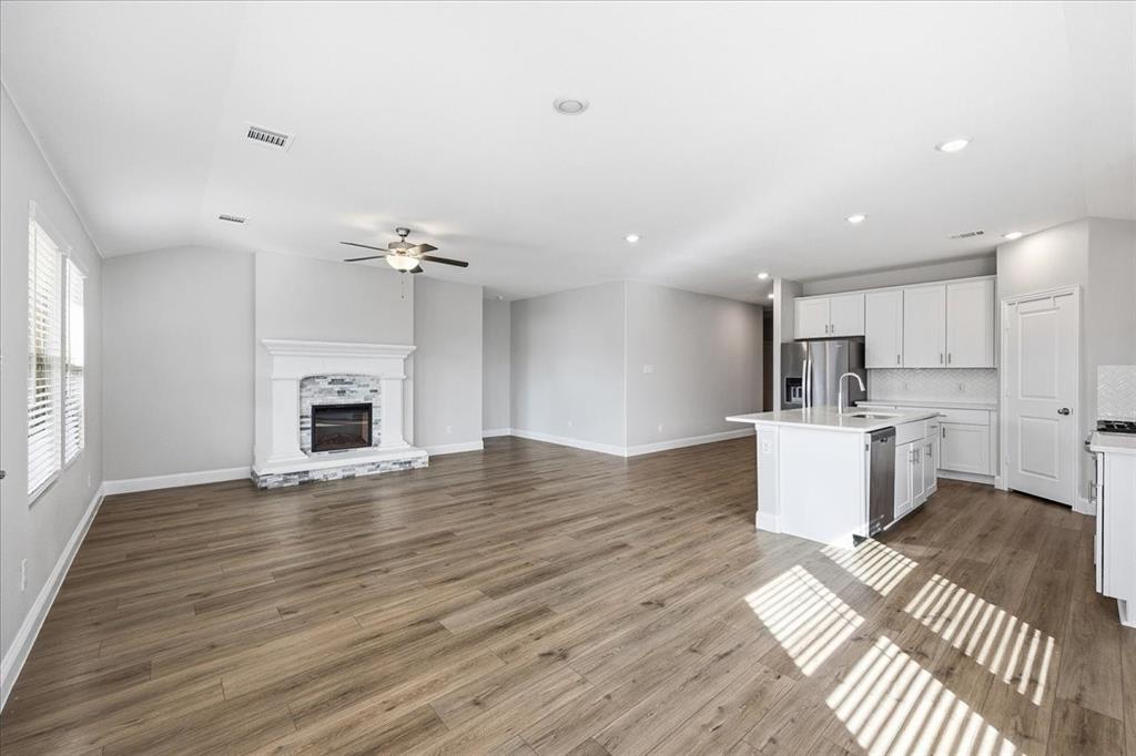 Ventana - Residential