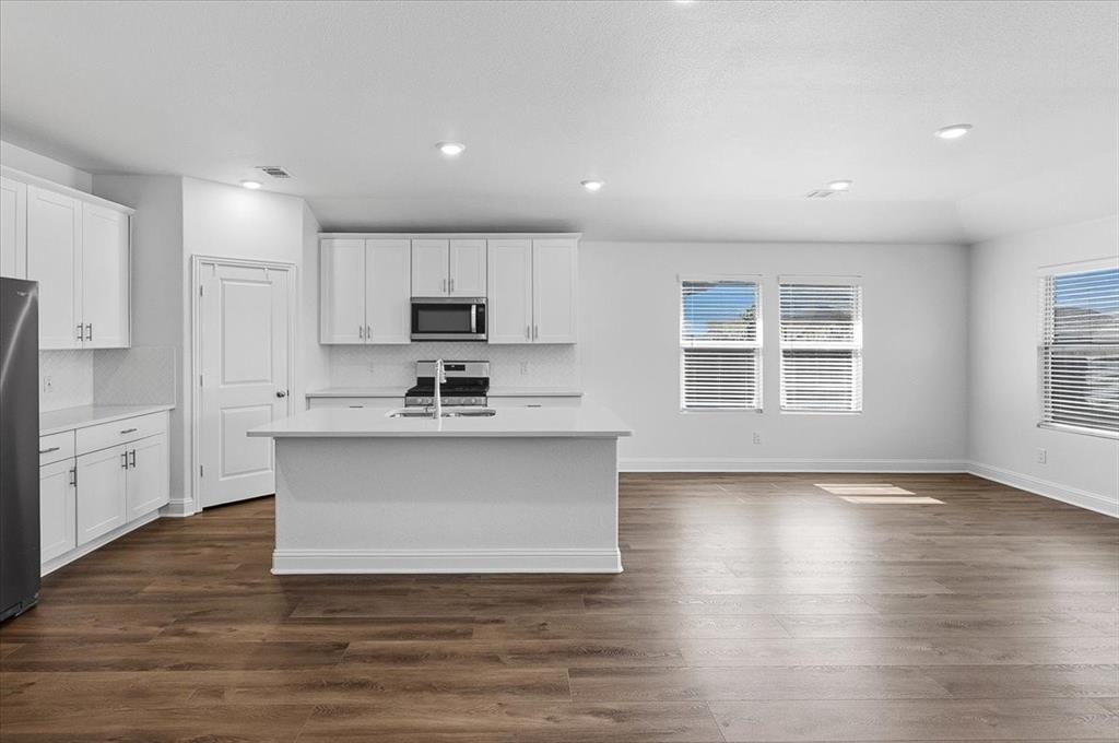 Ventana - Residential