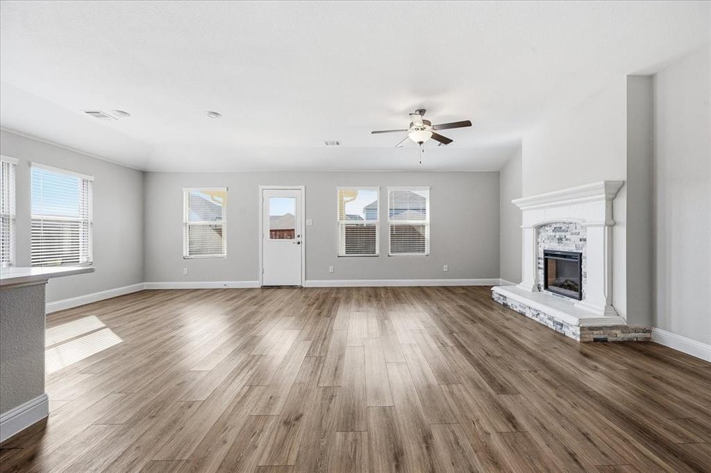 Ventana - Residential