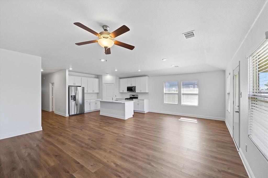 Ventana - Residential