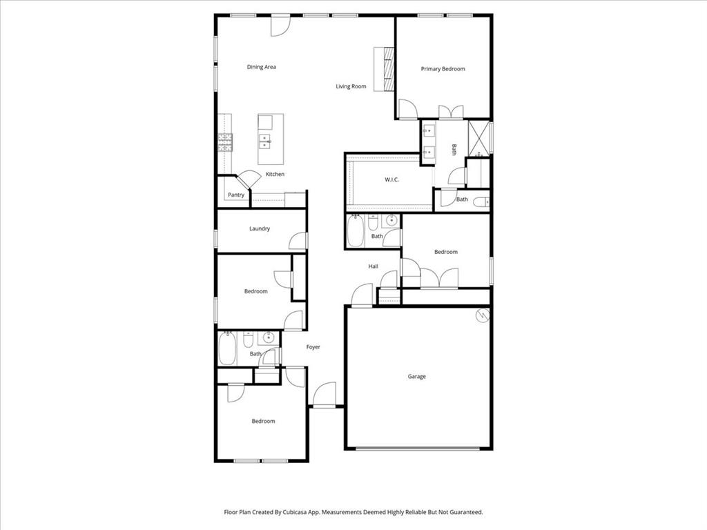 Ventana - Residential
