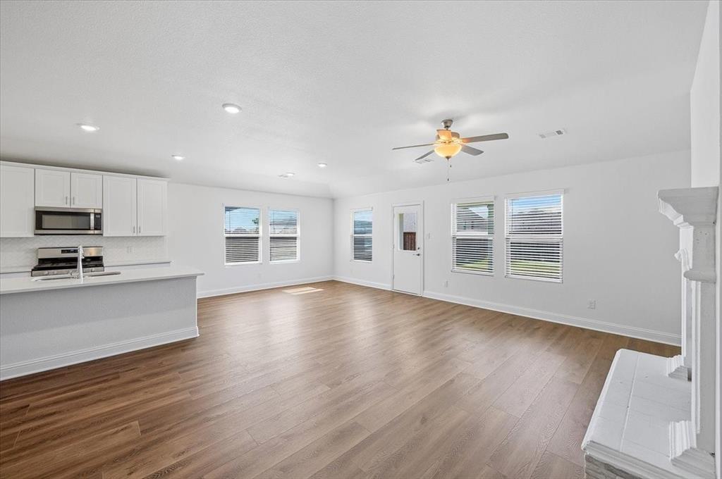 Ventana - Residential