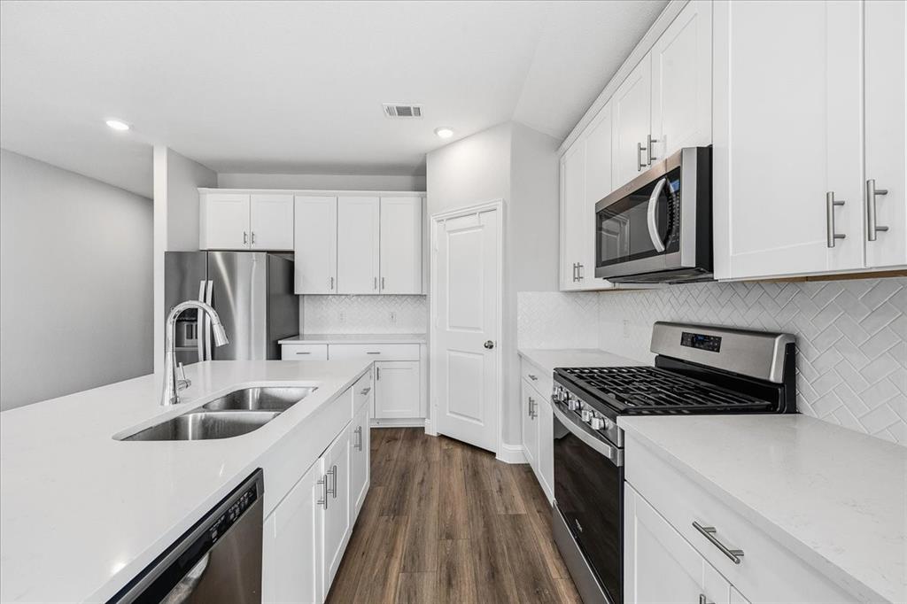 Ventana - Residential